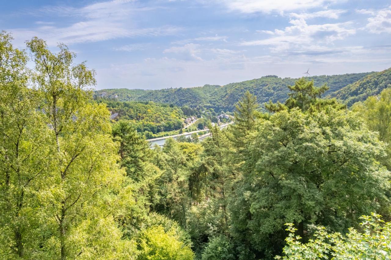 Envie De Vous Evader Dans La Vallee De La Meuse? Hastiere-par-dela Экстерьер фото